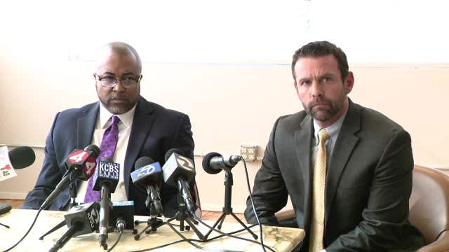 Oakland police chief requests 'immediate reinstatement' after being placed on administrative leave