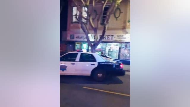 Shooting victim suffers life-threatening injuries in San Francisco Mission District, police investigating