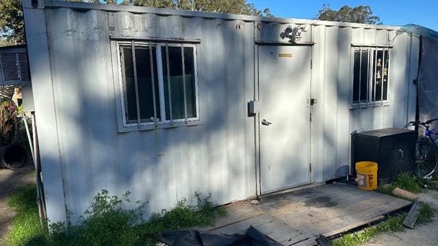 Half Moon Bay farm to build permanent housing for workers after mass shooting