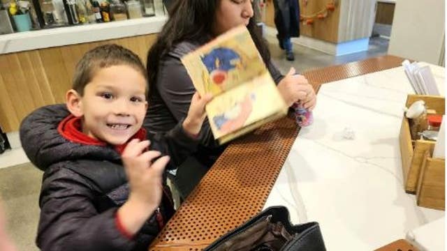 Kyle Doan search: renewed effort to find 5-year-old lost in California flood