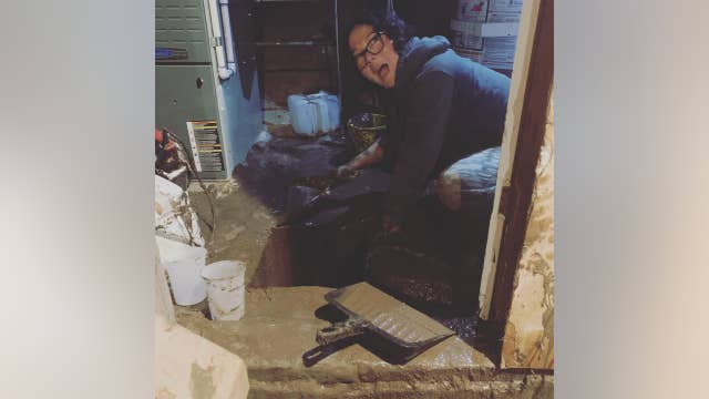 Calling it the 'San Mateo way,' mayor launches flood relief GoFundMe asking residents to help their neighbors