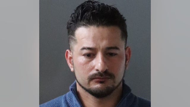 Suspect arrested after kidnapping, raping woman in downtown Mountain View, police say