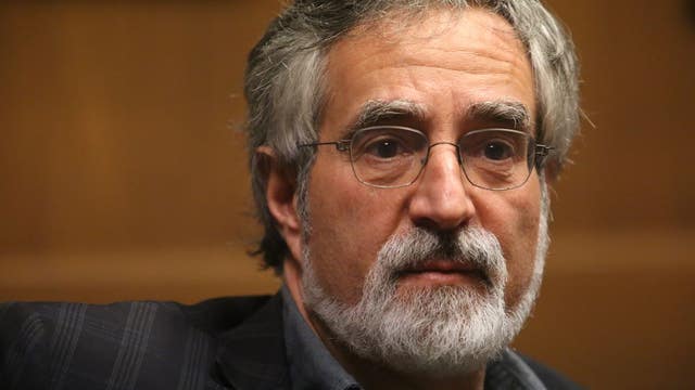 San Francisco supervisors select Aaron Peskin as board president after 17 rounds of voting