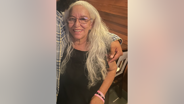 Mother of mentally ill man accused of killing Oakland postal worker speaks out