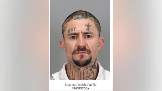 San Jose police arrest man on Coyote Creek homicide charge despite lack of body