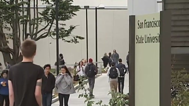 Enrollment decline leads to funding changes for underperforming CSUs