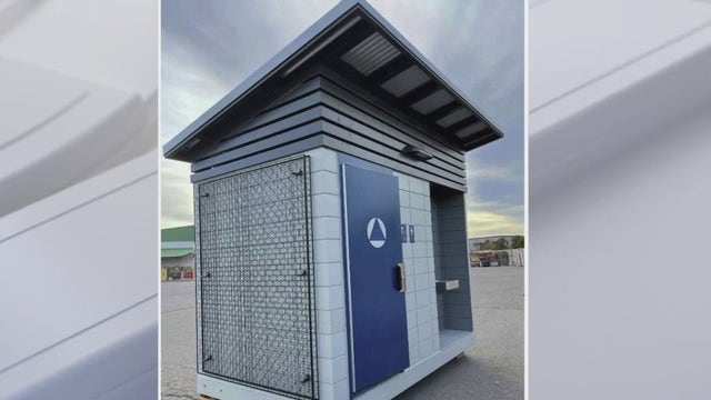 Saga over pricey San Francisco bathroom coming to an end