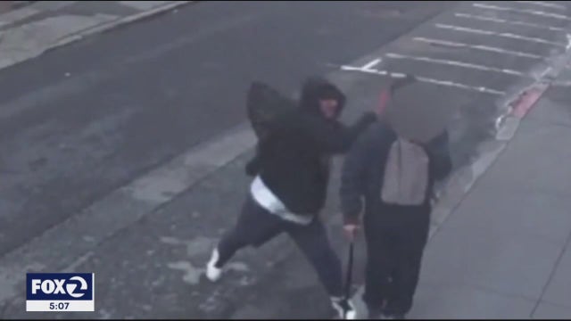 San Francisco rolls out new plan to combat hate crimes