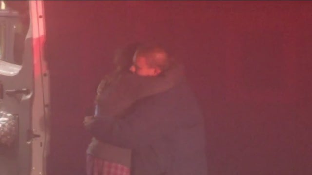 Early morning house fire in Sebastopol kills 2