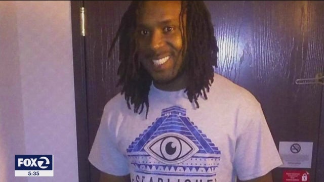 Loved ones of Oakland man allegedly killed by Stockton serial-slaying suspect speak out