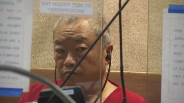 D.A. announces indictment of Half Moon Bay mass shooting suspect Chunli Zhao