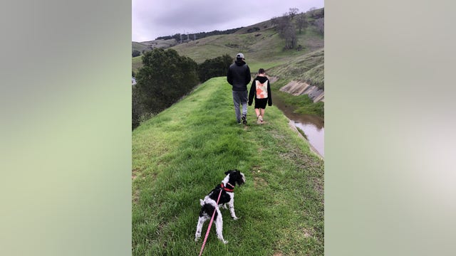 Good news Bay Area: The weather will dry up this week