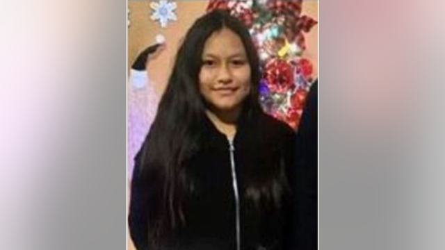 12-year-old Oakland girl found after 5 days: police