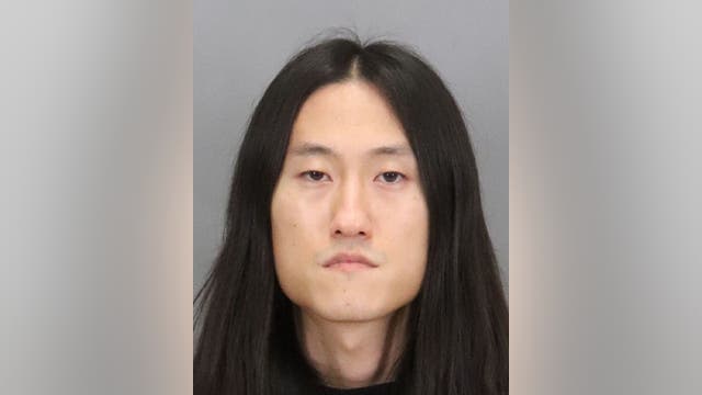 San Jose high school teacher accused of sexually assaulting student