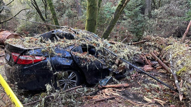 Don't get caught off guard in the Bay Area's next 'brutal' storm