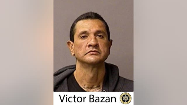 Man wanted in connection of Merced County homicide: Sheriff