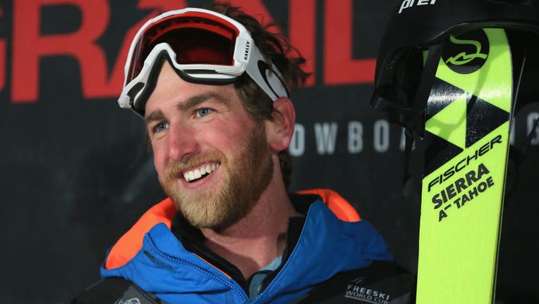 2018 Visa U.S. Freeskiing Grand Prix