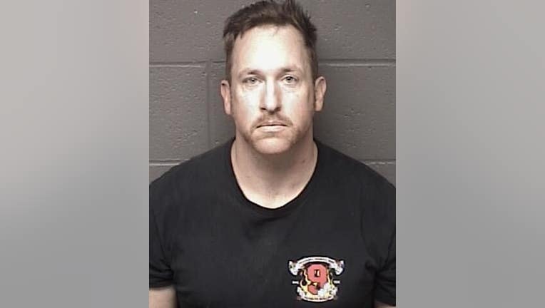 Alameda County paramedic accused of child porn possession | KTVU FOX 2