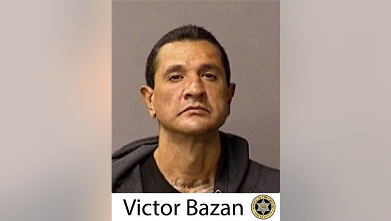 Man Wanted In Connection Of Merced County Homicide Sheriff Ktvu Fox 2