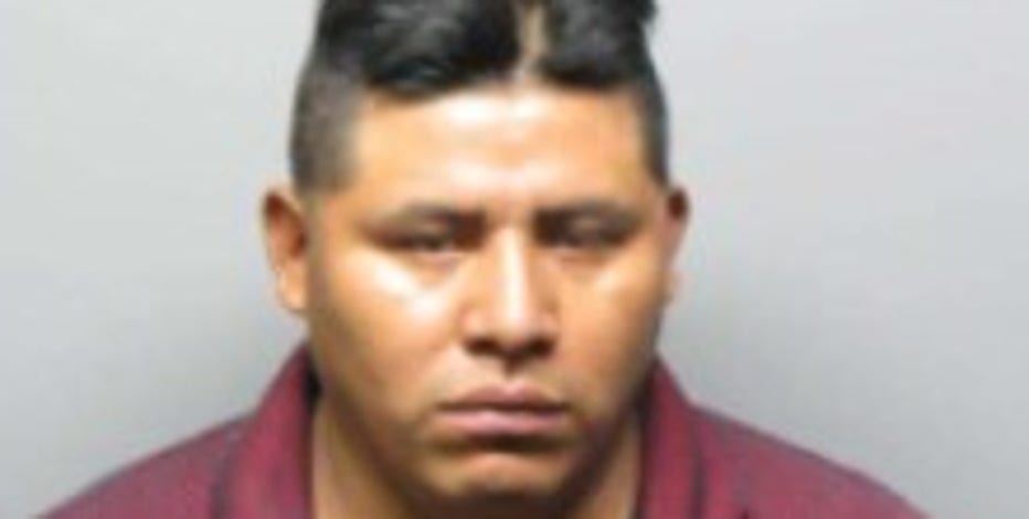 Antioch father, accused of impregnating victim, convicted of