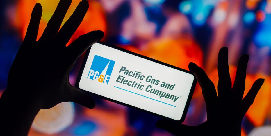 PG&E storm outages: Check to see if power is out in your area