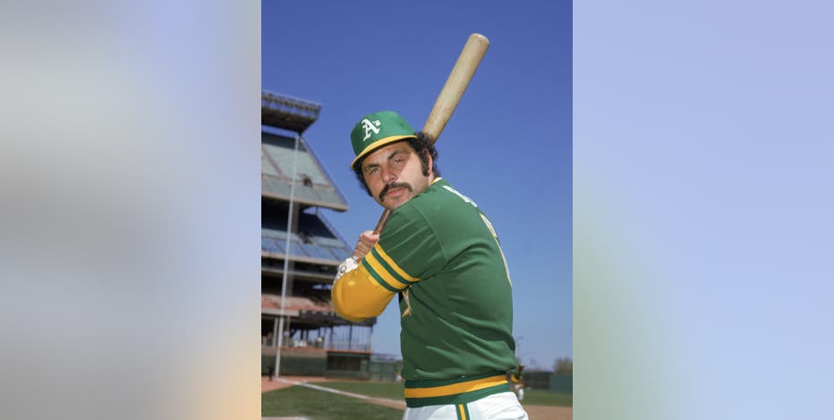 Former Oakland A's 3 time World Series champion, Sal Bando dies at 78