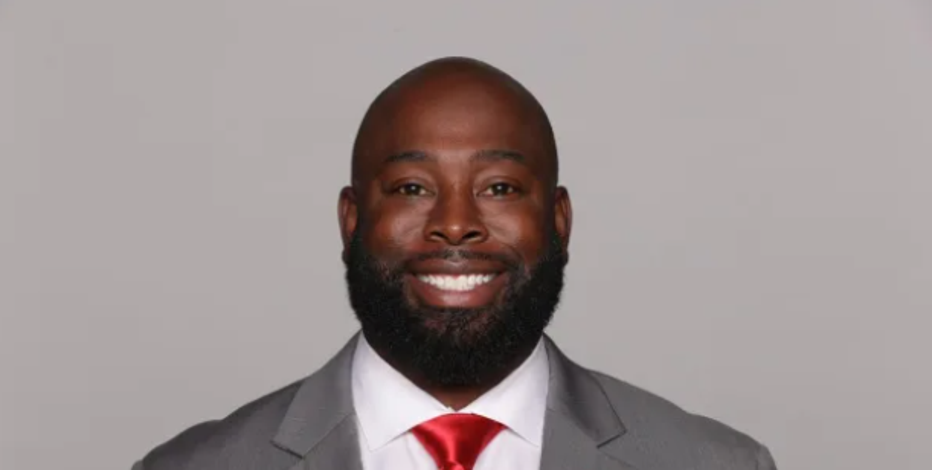 Titans hire Arkansas-born 49ers’ Ran Carthon as 14th general manager