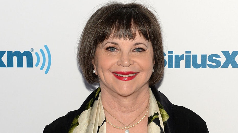 Cindy Williams