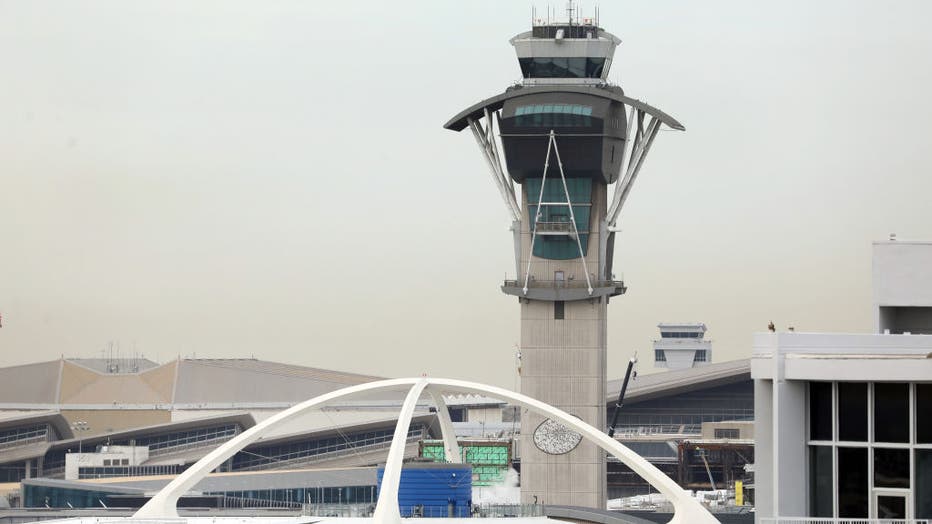 The Federal Aviation Administration says a computer outage prompted the grounding of all flights in the United States overnight. At 6am PST, the ground stop was lifted.