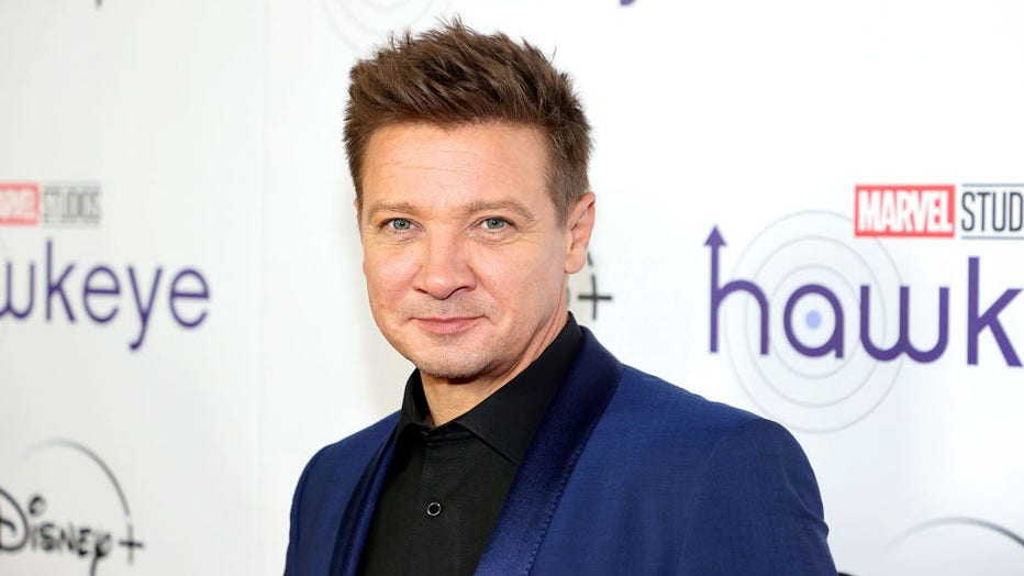 Hawkeye New York Special Fan Screening