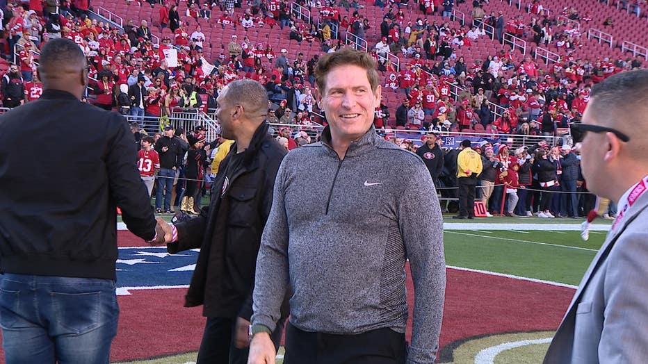 49ers legend Steve Young wins award for worst Cowboys take ahead of win vs. Tampa  Bay