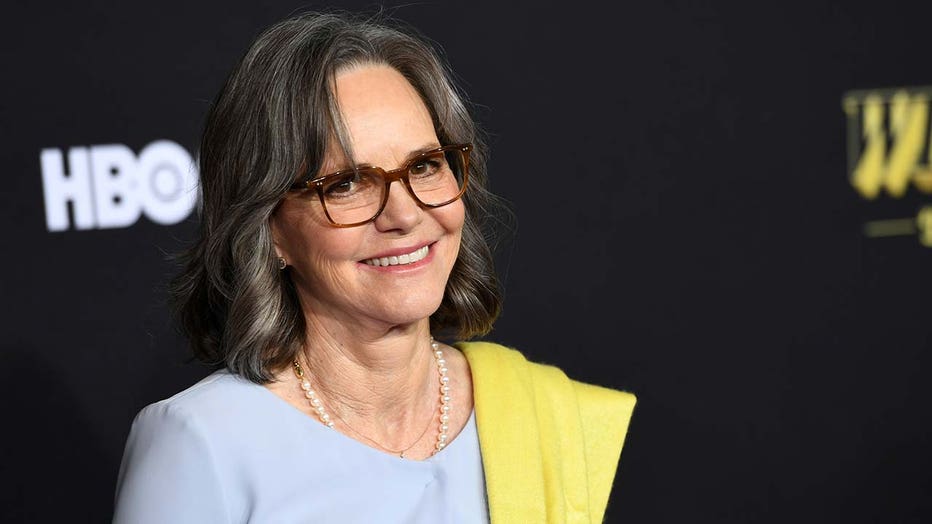Sally Field to be honored with 2023 SAG Life Achievement Award