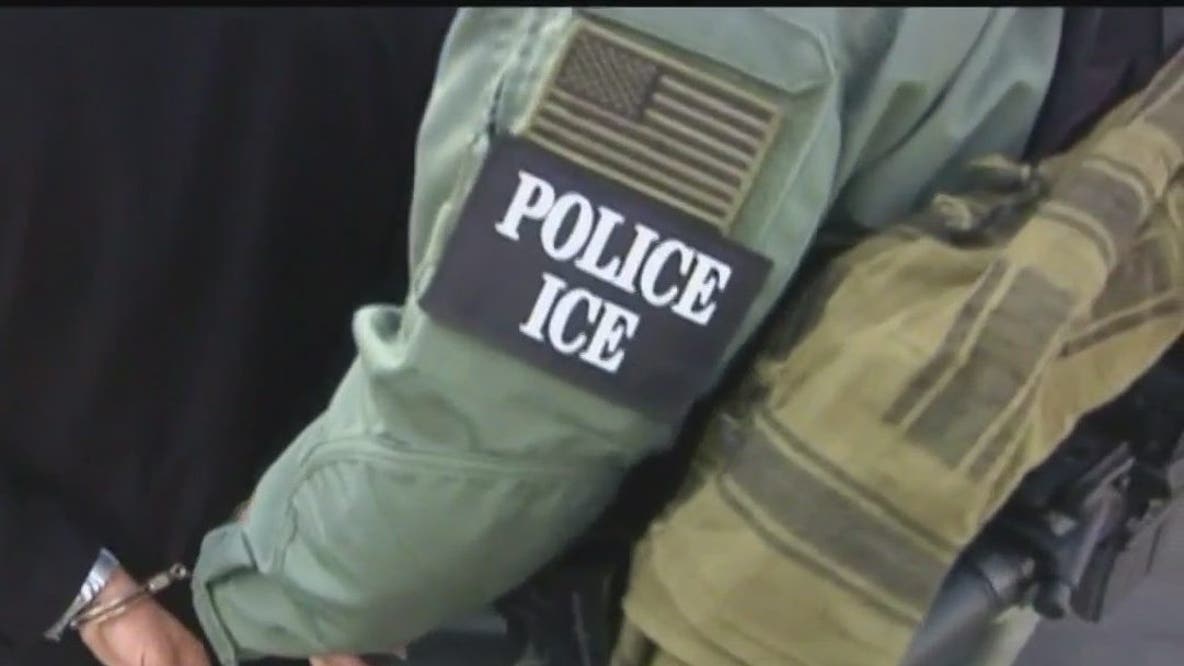 San Francisco leaders propose law to require SFPD to ID plainclothes ICE officers