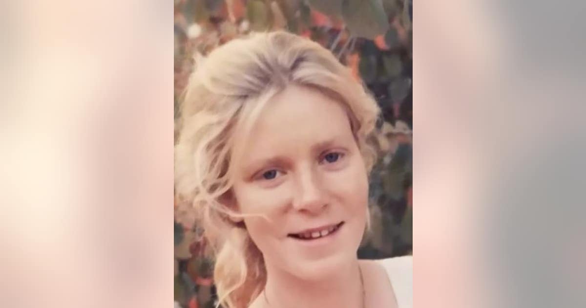 'Lady in the fridge' cold case victim identified as mom with Bay Area ...
