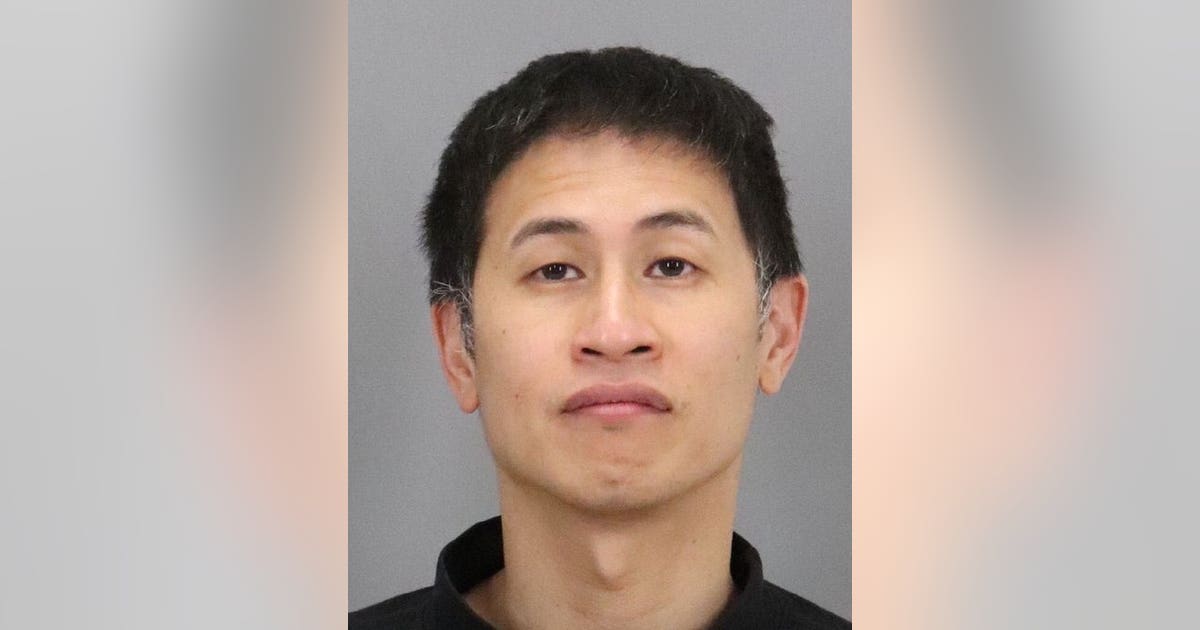 Man arrested in San Jose for attacking food vendor with a bat | KTVU FOX 2