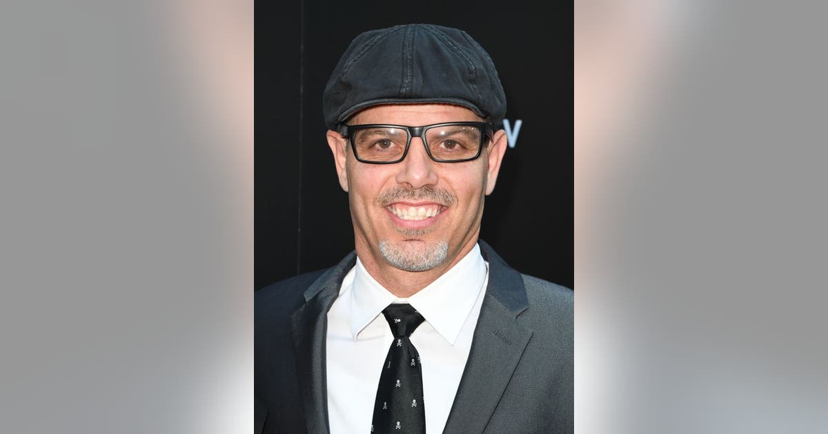 Michael Roccio California movie producer gets 5 years in prostitution case | KTVU FOX 2