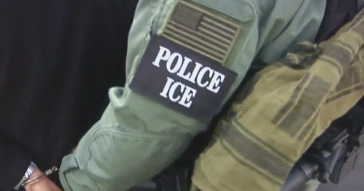 San Francisco leaders propose law to require SFPD to ID plainclothes ICE officers