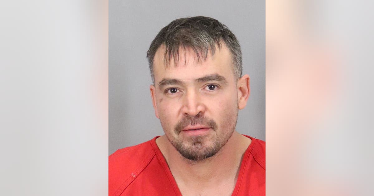 Suspect accused of shooting San Jose officer was on 'quest' to kill ...
