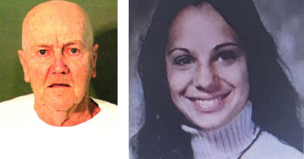 DNA evidence leads to cold-case arrest in woman's 1980 killing in ...