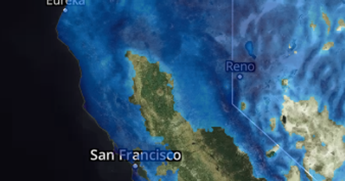 A storm is rolling into the Bay Area: here's what to expect | KTVU FOX 2