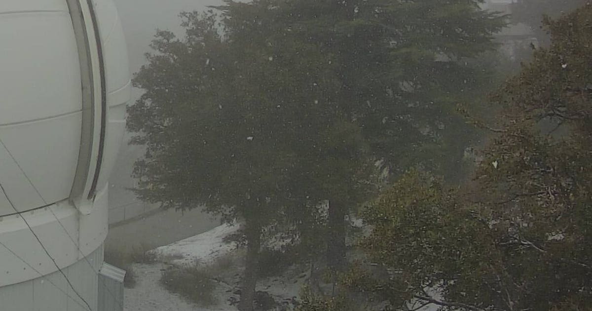 Freeze warning issued for many parts of the Bay Area | KTVU FOX 2