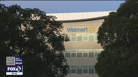 Walmart will close three tech hubs, relocate some employees to San Bruno