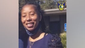 Homicide victim found in Vallejo marsh was Richmond woman