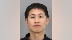 Man arrested in San Jose for attacking food vendor with a bat