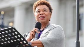 Barbara Lee announces she's running for Oakland mayor