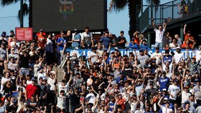 SF Giants to sell $9 beer at games this year