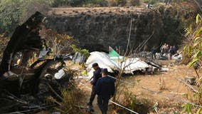 Nepal airplane crash possibly caused by pilot choosing wrong lever