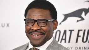 Super Bowl LVII: Michael Irvin files lawsuit after misconduct claim involving Phoenix hotel worker