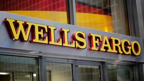 Wells Fargo online banking systems down