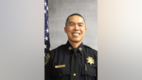 Former Oakland police captain 'released' from park district job